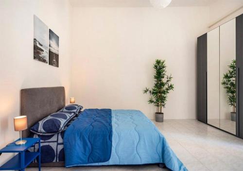 Spagno li's House