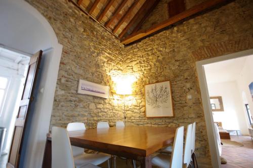 Livingtarifa Apartamento Silos Dreams - image 4