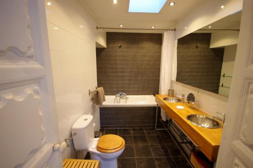 Duplex Apartment image 10