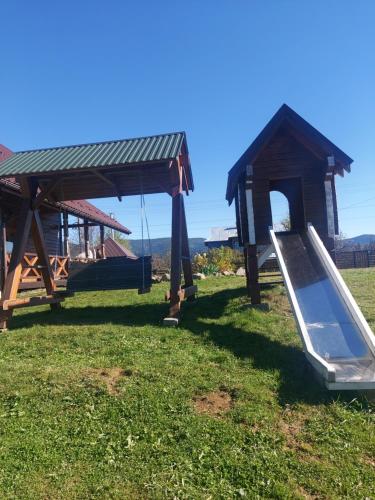 Карпатська Модринка, Vorochta (fotografie 10)