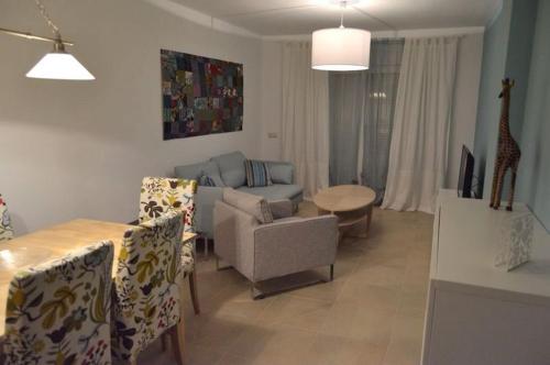 Livingtarifa Apartamento Anhelo - main image