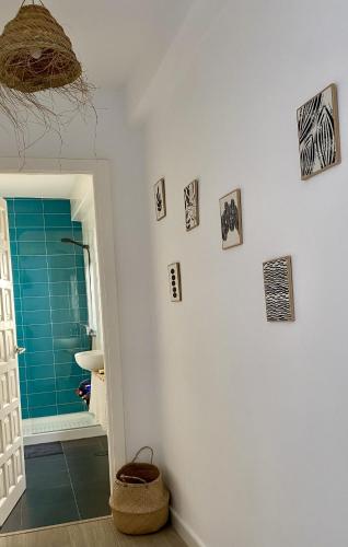 One-Bedroom Apartment image 10