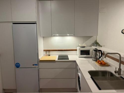  Livingtarifa Apartamento Serendipia in Tarifa