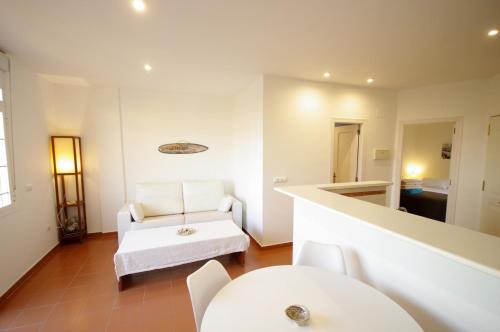Livingtarifa Apartamento Serendipia - image 2
