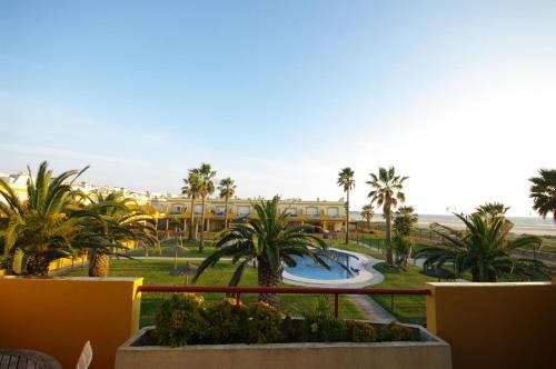 Livingtarifa Apartamento Serendipia - image 12