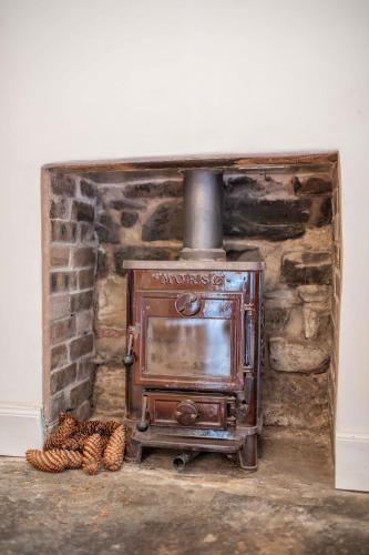 Artists Flat 7 min to R Mile near Holyrood Park