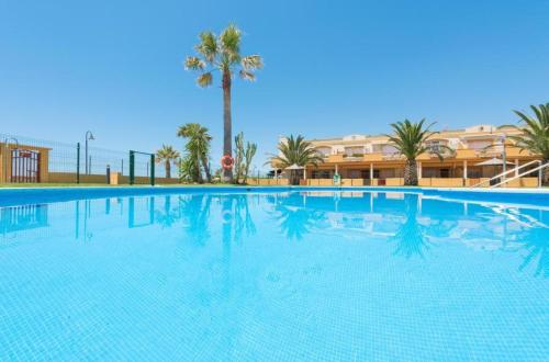 Livingtarifa Apartamento Serendipia - image 7