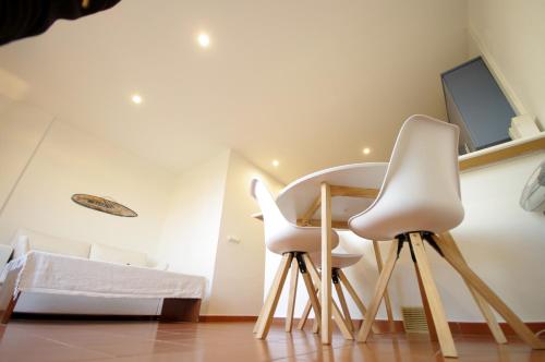 Livingtarifa Apartamento Serendipia - image 14