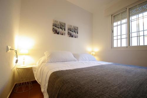 Livingtarifa Apartamento Serendipia - image 13