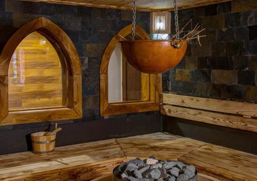 Alchemist Residence Von Goldenburg