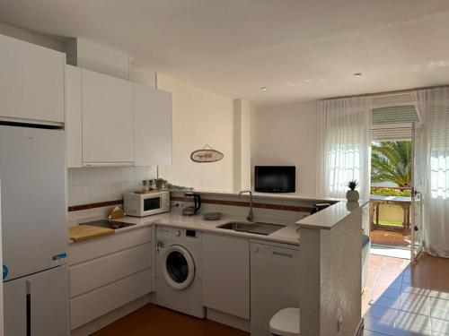 Livingtarifa Apartamento Serendipia - image 11