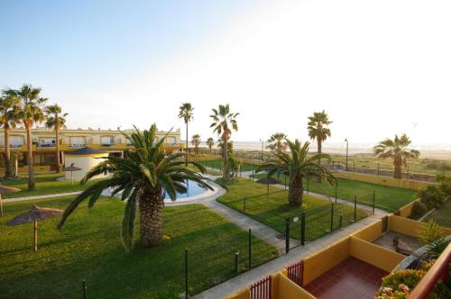 Livingtarifa Apartamento Serendipia - image 4