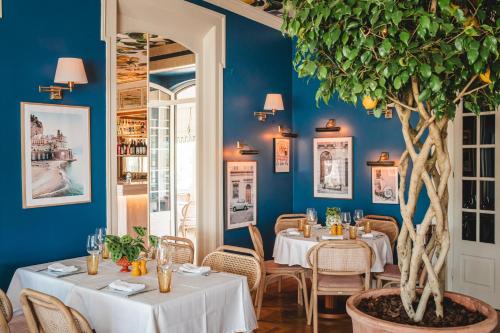 Villa Cascais Boutique Hotel - image 4