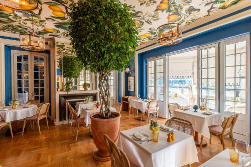 Villa Cascais Boutique Hotel 5