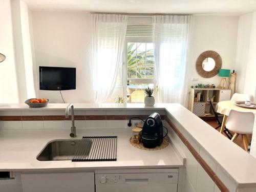 Livingtarifa Apartamento Serendipia - main image