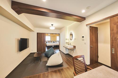 Asakusa Eight -Tokyo Condominium Hotel-, Tokio