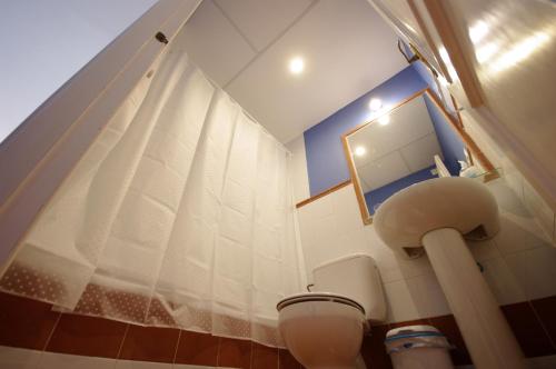 Livingtarifa Apartamento Serendipia - image 10