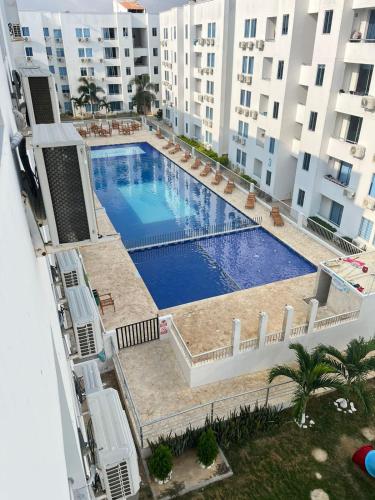 Apartamento en Coveñas caribe campestre 9-502