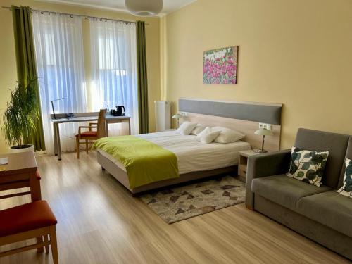 Antonińska Hotel & Apartamenty