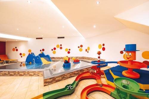 Kinderhotel Buchau - image 3