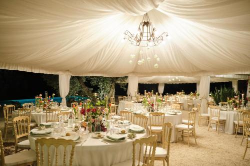 Relais Trulli Le Icone in Ostuni