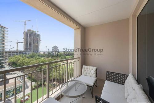 Stylish 1 Br In Unique Location, Dubai (Foto 2)