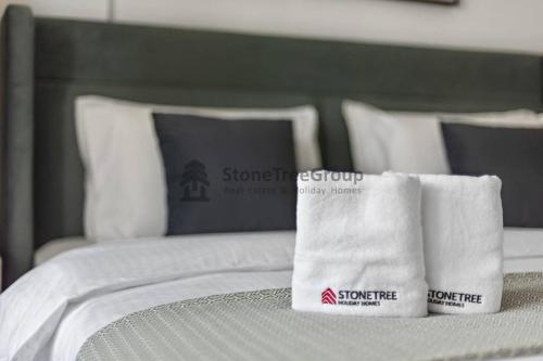 Stylish 1 Br In Unique Location, Dubai (Foto 4)