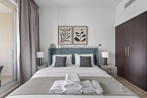 Stylish 1 Br In Unique Location, Dubai (Foto 5)