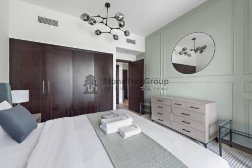 Stylish 1 Br In Unique Location, Dubai (Foto 7)