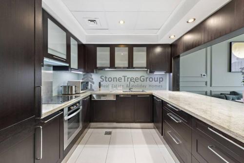 Stylish 1 Br In Unique Location, Dubai (Foto 8)