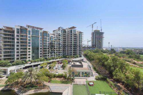 Stylish 1 Br In Unique Location, Dubai (Foto 10)