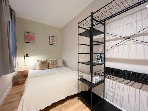 Four-Bedroom Apartment image 5