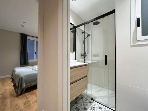 Four-Bedroom Apartment image 1