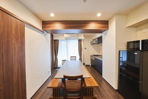 Asakusa Eight -Tokyo Condominium Hotel-, Tokio (fotografie 4)