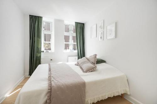 Luxury apartment in Copenhagen, Copenaghen (foto 4)