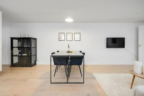 Luxury apartment in Copenhagen, Copenaghen (foto 7)