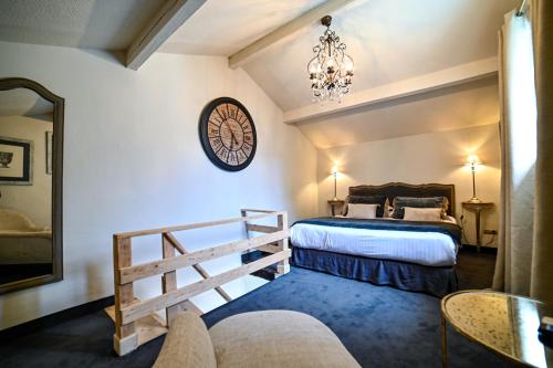 Hôtel Gounod – St. Rémy - de - Provence, NY