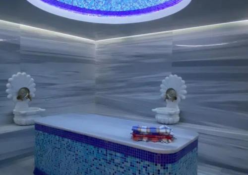 Alchemist Residence Von Goldenburg