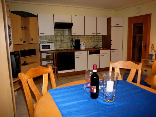 Haus Anneliese in มึลบัค