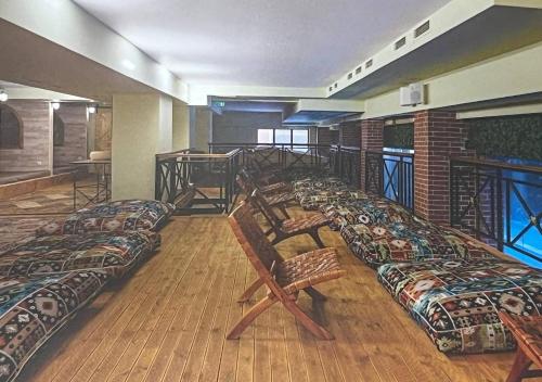 Alchemist Residence Von Goldenburg