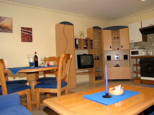 Haus Anneliese in มึลบัค