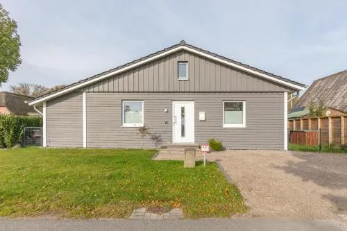 Fascherhus in Risum-Lindholm, Deutschland