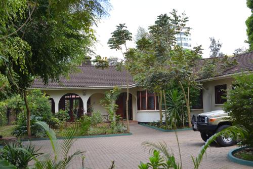 SAS Residence