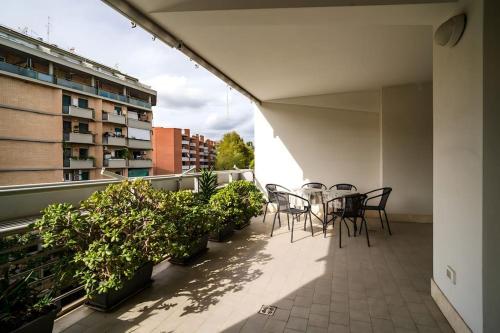 5 Min From Trastevere Rome Chic Apartment, Rzym (zdjęcie 2)