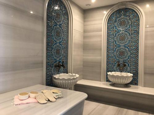 Low Price Luxury Apartment Perfect for An Amazing stay In ISTANBUL, Istanbul (foto 4)