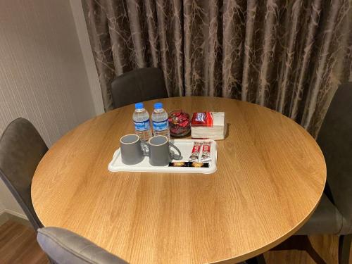 Low Price Luxury Apartment Perfect for An Amazing stay In ISTANBUL, Istanbul (foto 5)