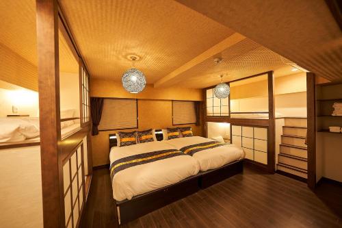 Asakusa Eight -Tokyo Condominium Hotel- - image 5