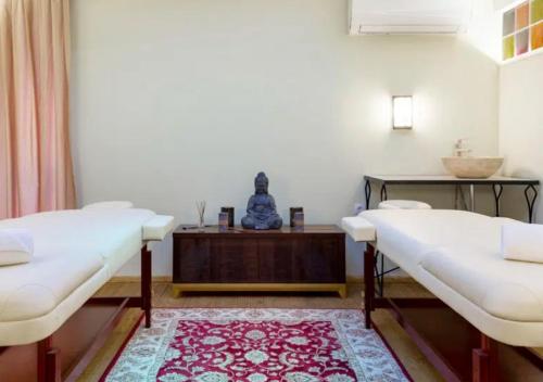 Alchemist Residence Von Goldenburg