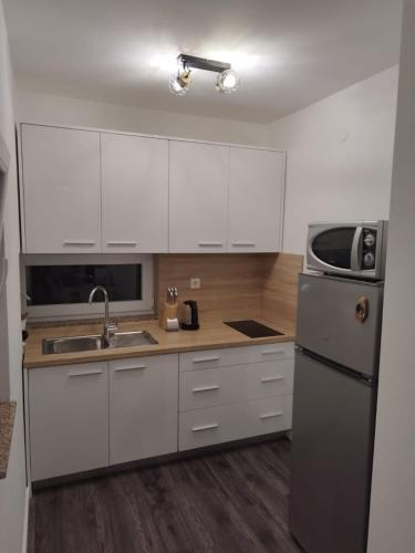 One-Bedroom Apartment image 5