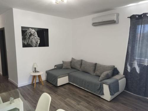 One-Bedroom Apartment image 8